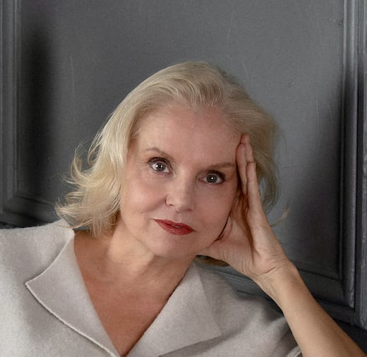 Margrith Bröchin — professional voice over artist on VoiceBros