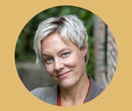 Heleen Groenendyk — professional voice over artist on VoiceBros