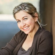 Anna Knaifel — professional voice over artist on VoiceBros