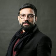 Mehmet Önder — professional voice over artist on VoiceBros