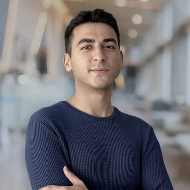 Burak Ortaç — professional voice over artist on VoiceBros