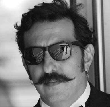 Eren Ateşoğlu — professional voice over artist on VoiceBros
