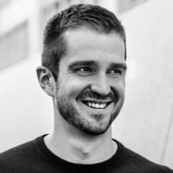 Andreas Hackel — professional voice over artist on VoiceBros