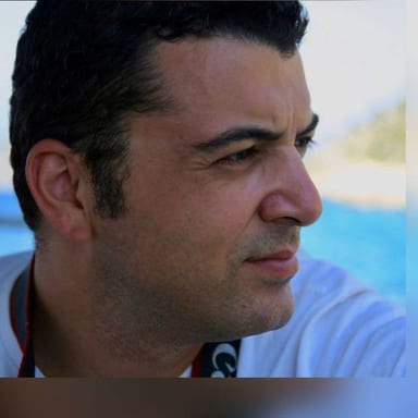 Emre Akyurt — professional voice over artist on VoiceBros