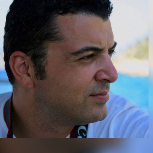 Emre Akyurt — professional voice over artist on VoiceBros