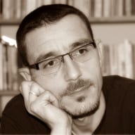 Mustafa Uysal — professional voice over artist on VoiceBros