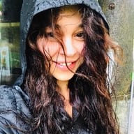 Mihrace Yekenkülüğ — professional voice over artist on VoiceBros