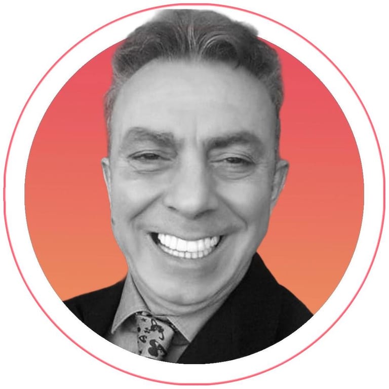 Ali Gül — professional voice over artist on VoiceBros