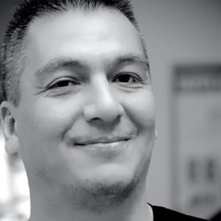 Ömür Olçun — professional voice over artist on VoiceBros