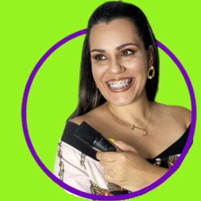 Josi BORTOLOSO — professional voice over artist on VoiceBros