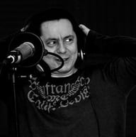 Gabor Bakonyi — professional voice over artist on VoiceBros