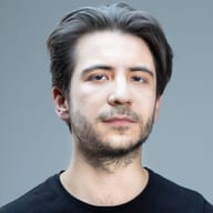 Oğuzhan Göksel — professional voice over artist on VoiceBros