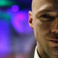 Oleksii Safin — professional voice over artist on VoiceBros