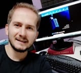Ertuğrul Ulutaş — professional voice over artist on VoiceBros