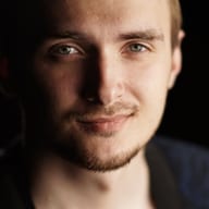Vladislav Andreychenko — professional voice over artist on VoiceBros