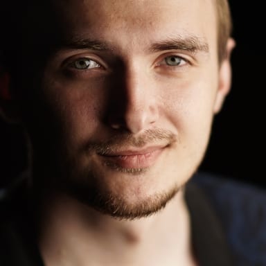 Vladislav Andreychenko — professional voice over artist on VoiceBros