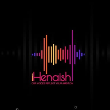 Islam Henaish — professional voice over artist on VoiceBros