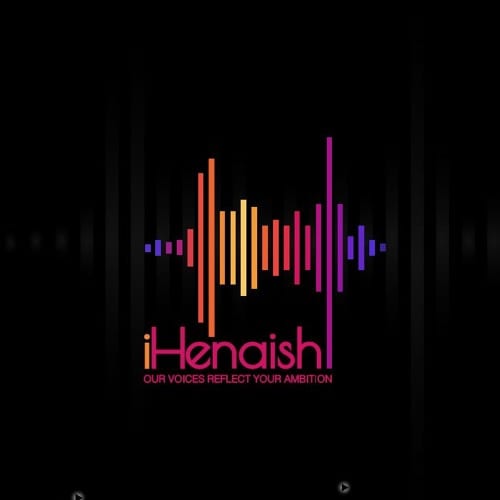 Islam Henaish — professional voice over artist on VoiceBros