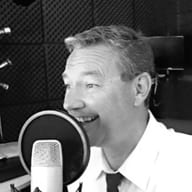 Simeon Lloyd — professional voice over artist on VoiceBros