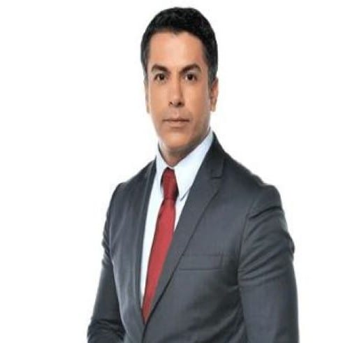 Yasin Erçağlayan — professional voice over artist on VoiceBros