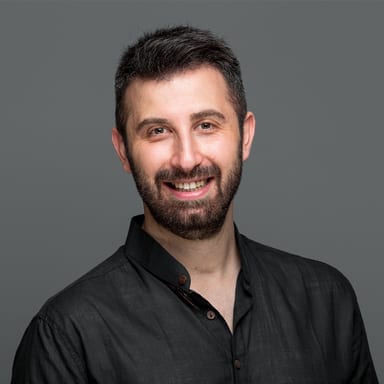 Sefa ŞENEL — professional voice over artist on VoiceBros