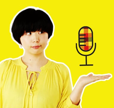 Koko Furudate — professional voice over artist on VoiceBros