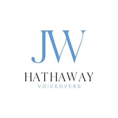 Joshua Hathaway — professional voice over artist on VoiceBros