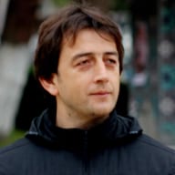 Nebi Kaya — professional voice over artist on VoiceBros