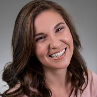 Rachel Dilliplane — professional voice over artist on VoiceBros