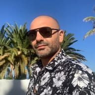 Andyj On the beat — professional voice over artist on VoiceBros