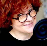 Marie-Pierre ROOTERING — professional voice over artist on VoiceBros