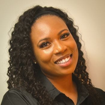Raisha Johnson — professional voice over artist on VoiceBros