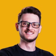 Tiago Maioli — professional voice over artist on VoiceBros