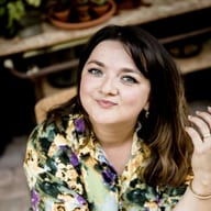 Irada Delsink — professional voice over artist on VoiceBros