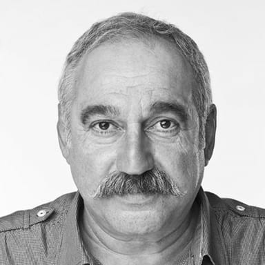 Ercan DEMİREL — professional voice over artist on VoiceBros
