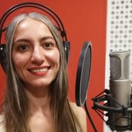 Çiğdem Gönen — professional voice over artist on VoiceBros