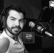 Eren DEMİR — professional voice over artist on VoiceBros