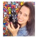 Fernanda Resende — locutor profissional no VoiceBros