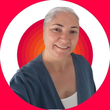 Safiye Özlem DEMİREL — professional voice over artist on VoiceBros