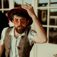 Constantin Catalin — professional voice over artist on VoiceBros