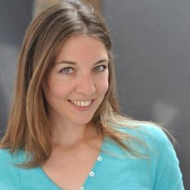 Valerie Lafayette — professional voice over artist on VoiceBros