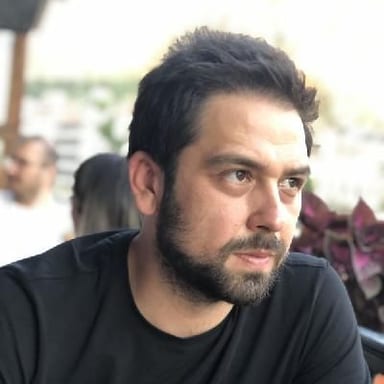 Cihan Candemir — professional voice over artist on VoiceBros