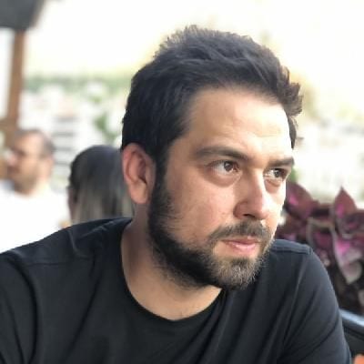 Cihan Candemir — professional voice over artist on VoiceBros