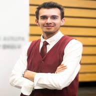 Fatih Arslanpınar — professional voice over artist on VoiceBros