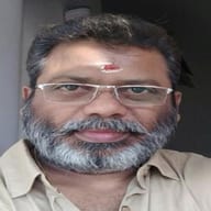 Yogeshwaran Easwaran — professional voice over artist on VoiceBros