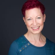 Liz Drury — professional voice over artist on VoiceBros