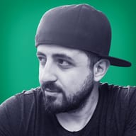 Hakan Topaloğlu — professional voice over artist on VoiceBros