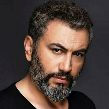 Ali Savaşçı — professional voice over artist on VoiceBros