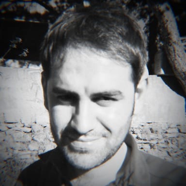 Alparslan Ali — professional voice over artist on VoiceBros