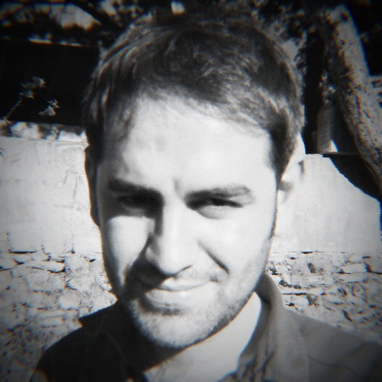 Alparslan Ali — professional voice over artist on VoiceBros